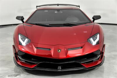 2020 Lamborghini Aventador LP 770-4 SVJ- FULL CAR PPF- GINTANI EXHUAST   - Photo 6 - Joliet, IL 60435