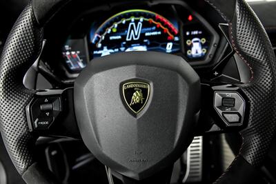 2020 Lamborghini Aventador LP 770-4 SVJ- FULL CAR PPF- GINTANI EXHUAST   - Photo 30 - Joliet, IL 60435