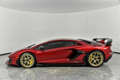 2020 Lamborghini Aventador LP 770-4 SVJ- FULL CAR PPF- GINTANI EXHUAST   - Photo 9 - Joliet, IL 60435