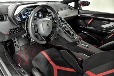 2020 Lamborghini Aventador LP 770-4 SVJ- FULL CAR PPF- GINTANI EXHUAST   - Photo 22 - Joliet, IL 60435