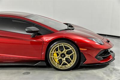 2020 Lamborghini Aventador LP 770-4 SVJ- FULL CAR PPF- GINTANI EXHUAST   - Photo 16 - Joliet, IL 60435