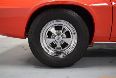 1973 Chevrolet Camaro   - Photo 31 - Mooresville, NC 28117