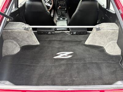 1972 Datsun 240Z Coupe   - Photo 7 - Statesville, NC 28677