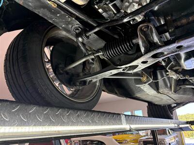 1972 Datsun 240Z Coupe   - Photo 79 - Statesville, NC 28677