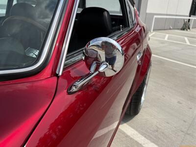 1972 Datsun 240Z Coupe   - Photo 27 - Statesville, NC 28677