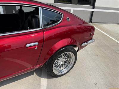 1972 Datsun 240Z Coupe   - Photo 12 - Statesville, NC 28677