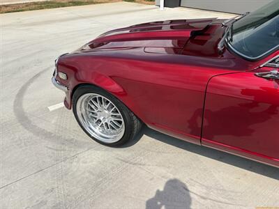 1972 Datsun 240Z Coupe   - Photo 10 - Statesville, NC 28677