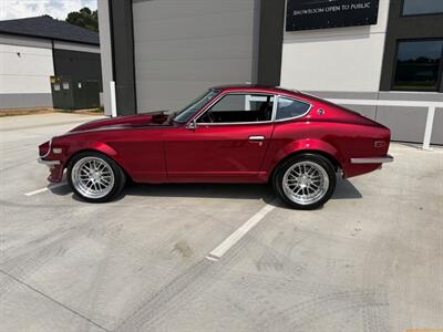 1972 Datsun 240Z Coupe   - Photo 13 - Statesville, NC 28677