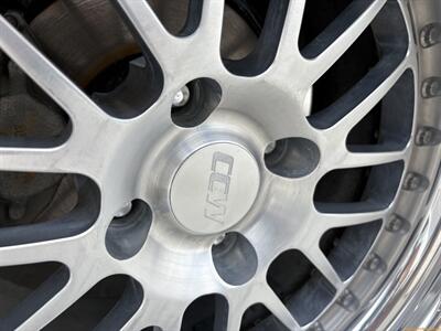 1972 Datsun 240Z Coupe   - Photo 37 - Statesville, NC 28677