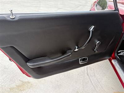 1972 Datsun 240Z Coupe   - Photo 58 - Statesville, NC 28677