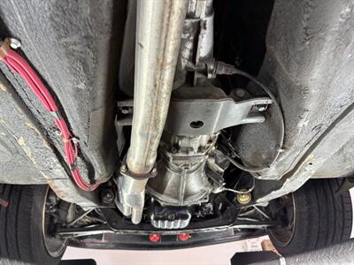 1972 Datsun 240Z Coupe   - Photo 95 - Statesville, NC 28677