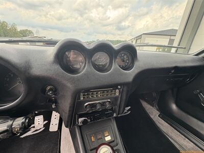 1972 Datsun 240Z Coupe   - Photo 65 - Statesville, NC 28677
