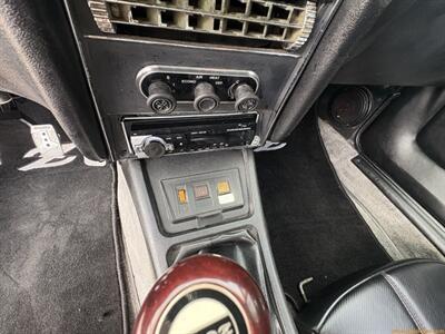 1972 Datsun 240Z Coupe   - Photo 69 - Statesville, NC 28677