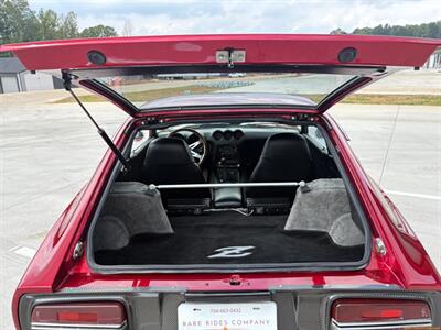 1972 Datsun 240Z Coupe   - Photo 49 - Statesville, NC 28677