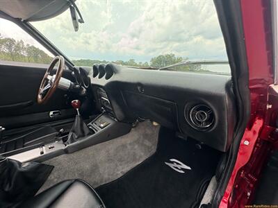 1972 Datsun 240Z Coupe   - Photo 75 - Statesville, NC 28677