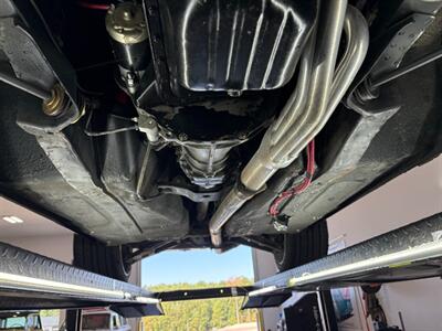 1972 Datsun 240Z Coupe   - Photo 81 - Statesville, NC 28677