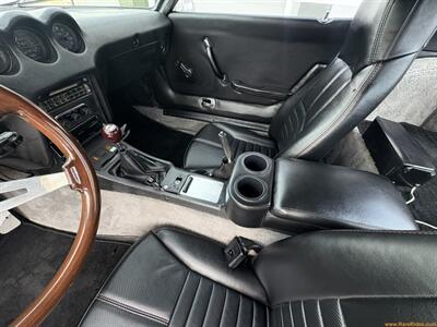 1972 Datsun 240Z Coupe   - Photo 71 - Statesville, NC 28677