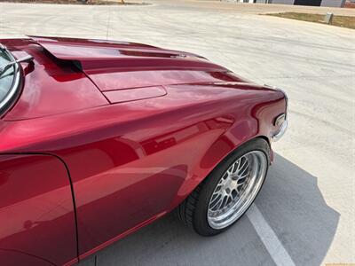 1972 Datsun 240Z Coupe   - Photo 18 - Statesville, NC 28677