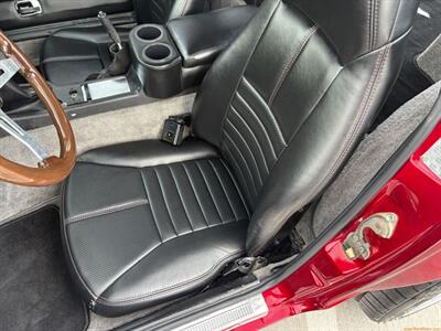 1972 Datsun 240Z Coupe   - Photo 59 - Statesville, NC 28677