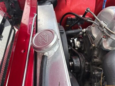 1972 Datsun 240Z Coupe   - Photo 43 - Statesville, NC 28677