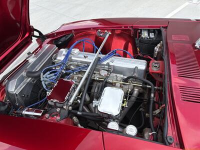 1972 Datsun 240Z Coupe   - Photo 6 - Statesville, NC 28677