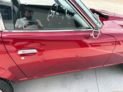 1972 Datsun 240Z Coupe   - Photo 17 - Statesville, NC 28677