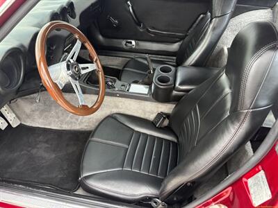 1972 Datsun 240Z Coupe   - Photo 5 - Statesville, NC 28677