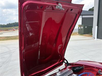 1972 Datsun 240Z Coupe   - Photo 39 - Statesville, NC 28677