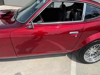 1972 Datsun 240Z Coupe   - Photo 11 - Statesville, NC 28677