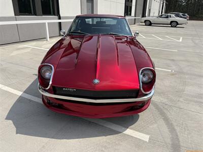 1972 Datsun 240Z Coupe   - Photo 20 - Statesville, NC 28677