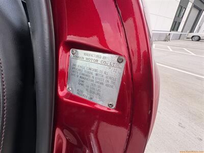 1972 Datsun 240Z Coupe   - Photo 72 - Statesville, NC 28677