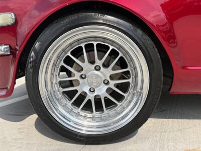 1972 Datsun 240Z Coupe   - Photo 33 - Statesville, NC 28677