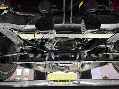 1972 Datsun 240Z Coupe   - Photo 78 - Statesville, NC 28677