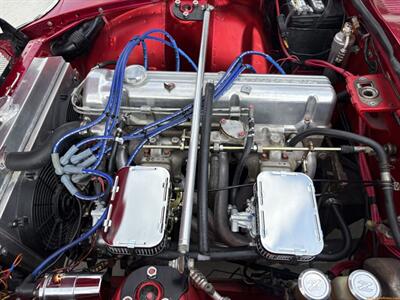 1972 Datsun 240Z Coupe   - Photo 40 - Statesville, NC 28677