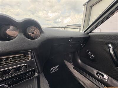 1972 Datsun 240Z Coupe   - Photo 67 - Statesville, NC 28677