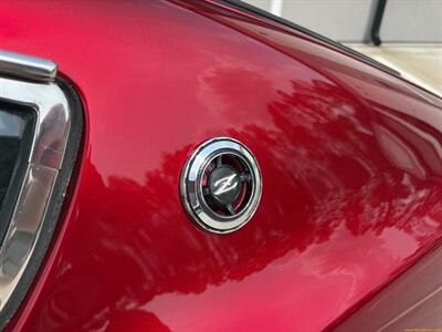 1972 Datsun 240Z Coupe   - Photo 28 - Statesville, NC 28677