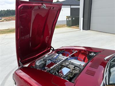 1972 Datsun 240Z Coupe   - Photo 38 - Statesville, NC 28677