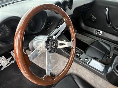 1972 Datsun 240Z Coupe   - Photo 61 - Statesville, NC 28677