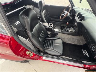 1972 Datsun 240Z Coupe   - Photo 76 - Statesville, NC 28677