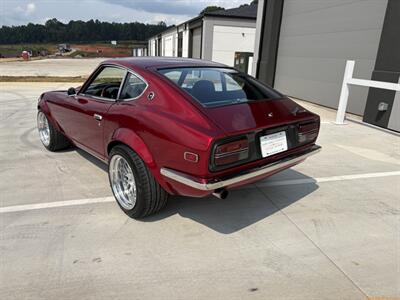 1972 Datsun 240Z Coupe   - Photo 3 - Statesville, NC 28677
