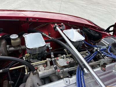 1972 Datsun 240Z Coupe   - Photo 48 - Statesville, NC 28677