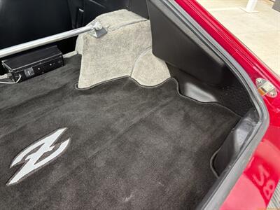 1972 Datsun 240Z Coupe   - Photo 52 - Statesville, NC 28677