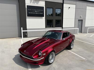 1972 Datsun 240Z Coupe   - Photo 1 - Statesville, NC 28677