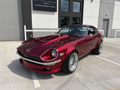 1972 Datsun 240Z Coupe   - Photo 9 - Statesville, NC 28677