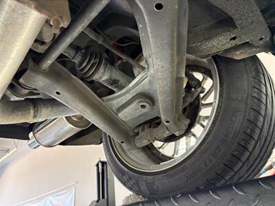 1972 Datsun 240Z Coupe   - Photo 87 - Statesville, NC 28677