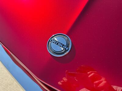 1972 Datsun 240Z Coupe   - Photo 23 - Statesville, NC 28677