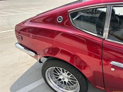 1972 Datsun 240Z Coupe   - Photo 16 - Statesville, NC 28677