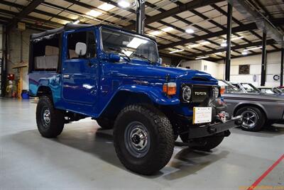 1981 Toyota Land Cruiser FJ43   - Photo 19 - Mooresville, NC 28117