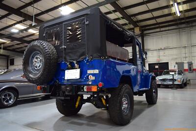 1981 Toyota Land Cruiser FJ43   - Photo 4 - Mooresville, NC 28117