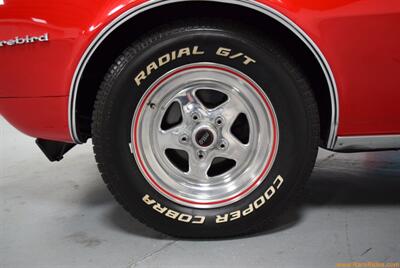 1967 Pontiac Firebird   - Photo 35 - Mooresville, NC 28117